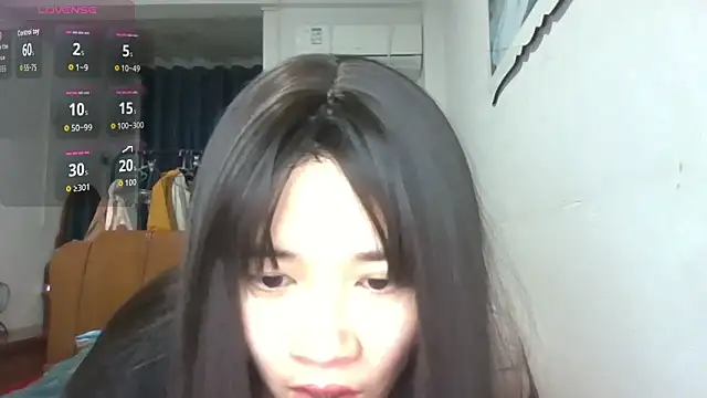 Monice1314 online show from 10/21/25, 07:42