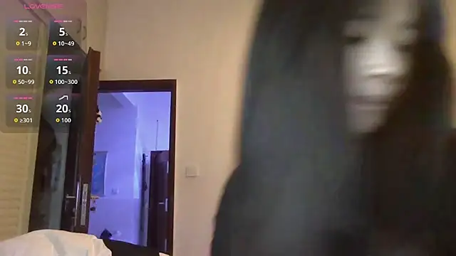 Monice1314 online show from 11/01/25, 12:51