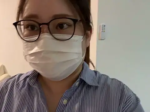 shimera-nohime25 online show from 09/11/25, 11:10