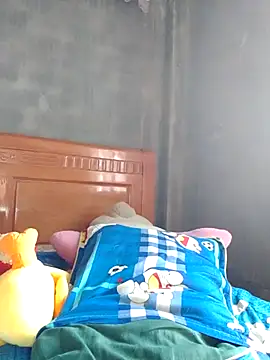 YuchengLy online show from 09/18/25, 09:00