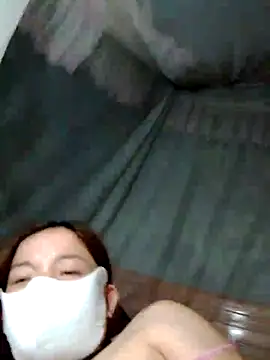 YuchengLy online show from 10/15/25, 04:29