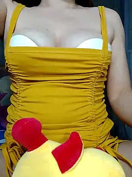 YuchengLy online show from 10/26/25, 02:56