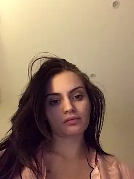 prettylittlefooxy online show from 11/10/25, 01:26