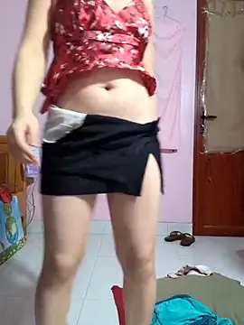 Lilyy-y online show from 09/19/25, 11:22