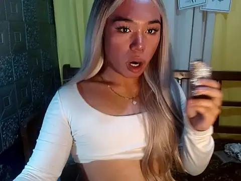 Cataleya Jonesxxx online show from 04/18/26, 05:22