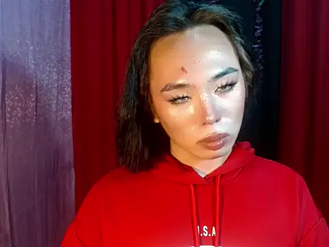 Cataleya Jonesxxx online show from 05/26/26, 12:01