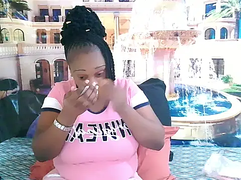 EbonyBloom69 online show from 10/06/25, 05:21