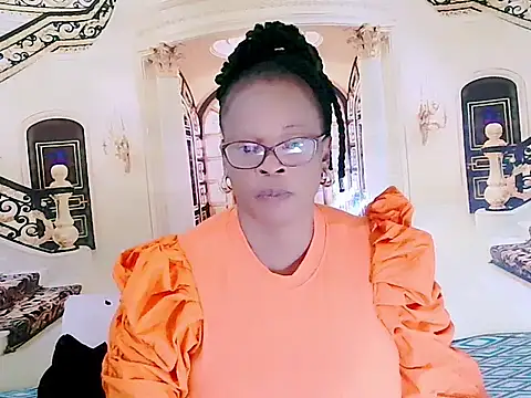 EbonyBloom69 online show from 10/18/25, 05:10