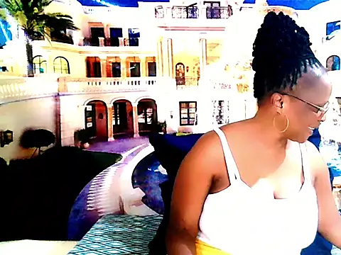 EbonyBloom69 online show from 10/23/25, 05:12