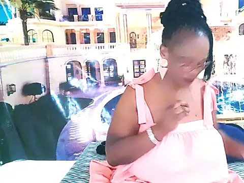 EbonyBloom69 online show from 10/24/25, 05:53