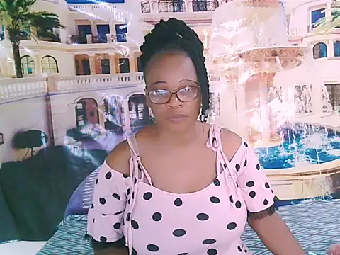 EbonyBloom69 online show from 10/25/25, 05:19