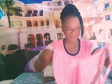 EbonyBloom69 online show from 10/28/25, 05:33