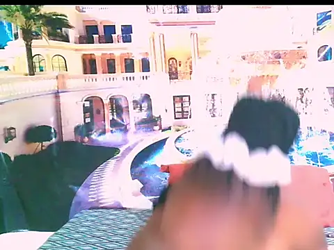 EbonyBloom69 online show from 11/12/25, 05:41