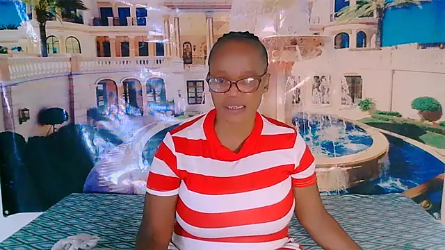 EbonyBloom69 online show from 02/01/26, 05:22