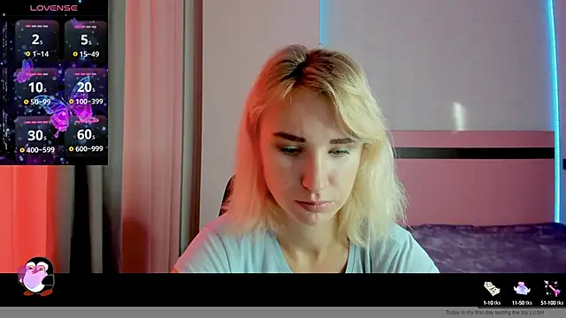 MeryMidnight online show from 09/24/25, 05:55