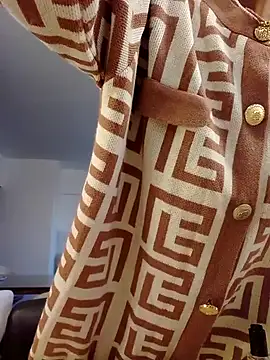 LexyPlay online show from 09/28/25, 06:19