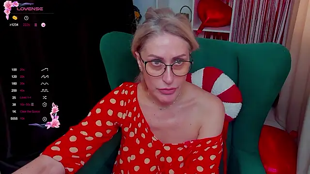 PamellaMurphy online show from 02/20/26, 07:43