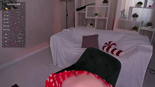 PamellaMurphy online show from 03/07/26, 04:20