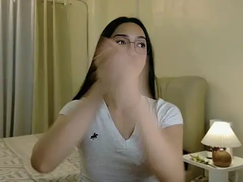 Blaire Samantha online show from 02/21/26, 09:54