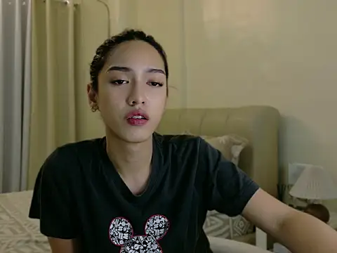 Blaire Samantha online show from 04/01/26, 02:58