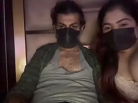 Snapshot of LustyDuoSecrets chatting on 09/15/25, 09:37 LustyDuoSecrets online show from 09/15/25, 09:37