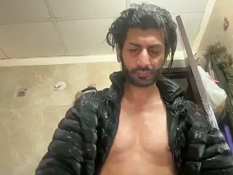 LustyDuoSecrets online show from 02/13/26, 07:37