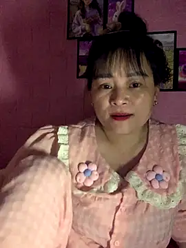 Star-sweet online show from 11/15/25, 06:55