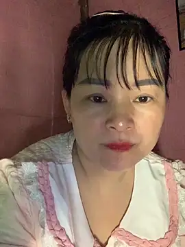 Star-sweet online show from 11/23/25, 02:55