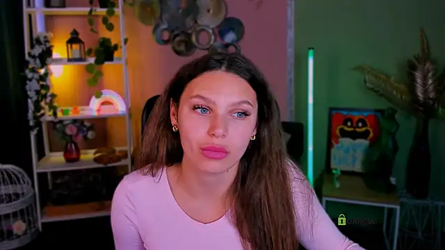 niri vex online show from 09/23/25, 11:02