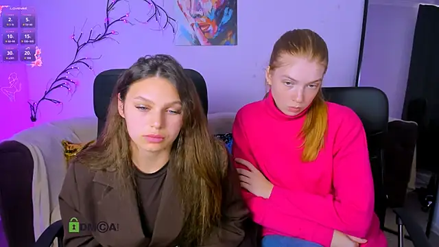 niri vex online show from 09/25/25, 12:20