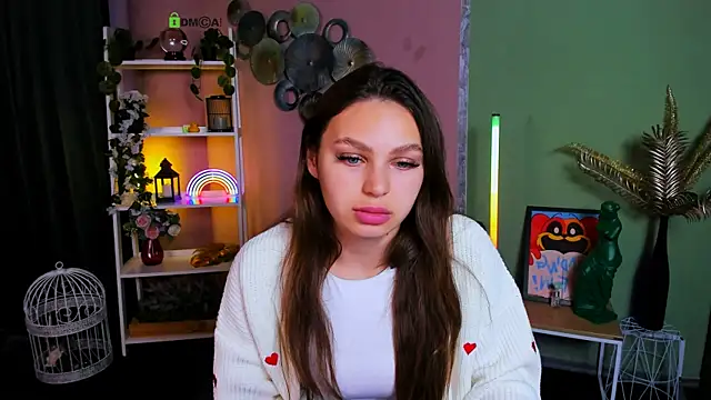 niri vex online show from 10/16/25, 06:03