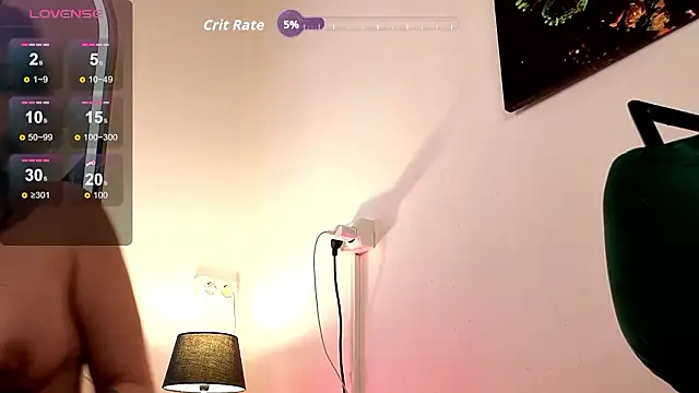 BellaEveX online show from 03/28/26, 09:25