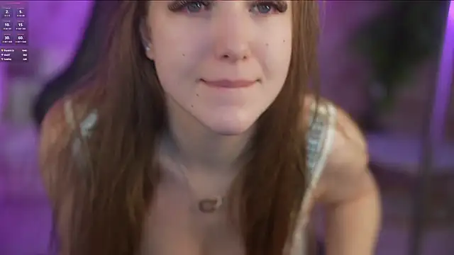 Snapshot of Ella_054 chatting on 12/16/25, 12:04 Ella 054 online show from 12/16/25, 12:04