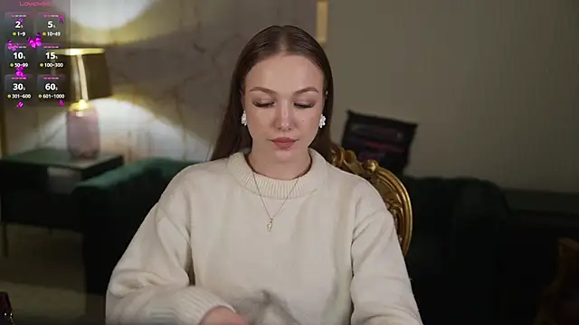 Ella 054 online show from 02/27/26, 11:05