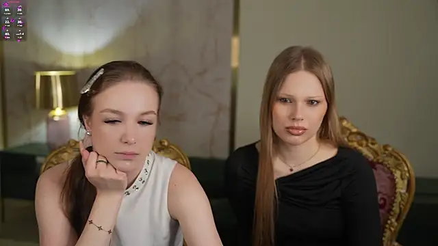 Ella 054 online show from 03/03/26, 03:40