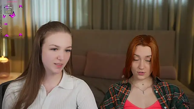 Ella 054 online show from 03/31/26, 02:28