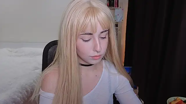 YukiMisa online show from 09/21/25, 02:19