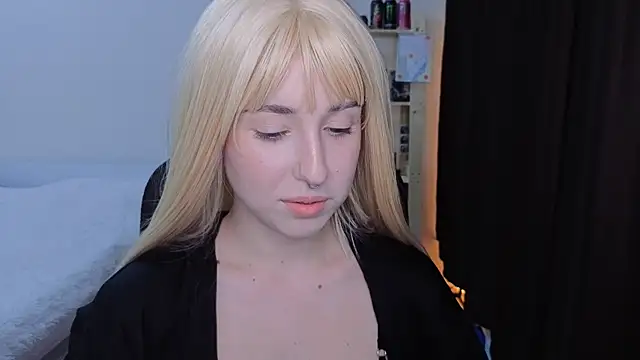 YukiMisa online show from 09/23/25, 04:10