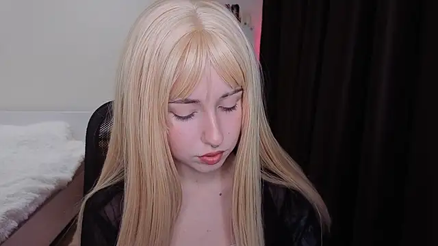 YukiMisa online show from 09/27/25, 03:17