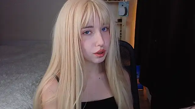 YukiMisa online show from 10/04/25, 05:00