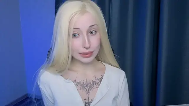 YukiMisa online show from 03/03/26, 05:30