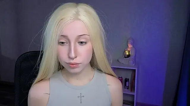 YukiMisa online show from 03/12/26, 04:57