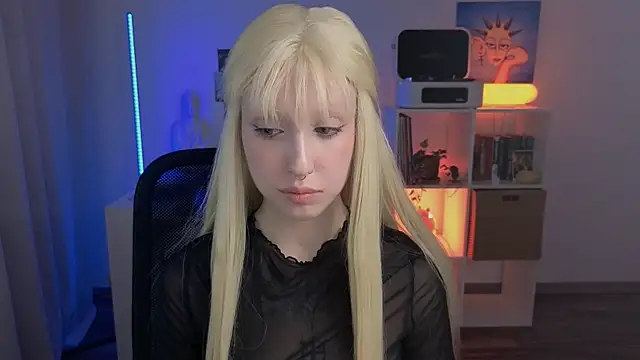 YukiMisa online show from 07/03/26, 06:36
