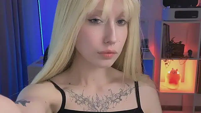 YukiMisa online show from 07/04/26, 06:58