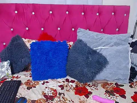 Snapshot of BadGirlSexyT chatting on 10/16/25, 08:10 BadGirlSexyT online show from 10/16/25, 08:10