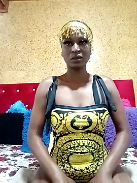 SexyBootie online show from 04/11/26, 09:52