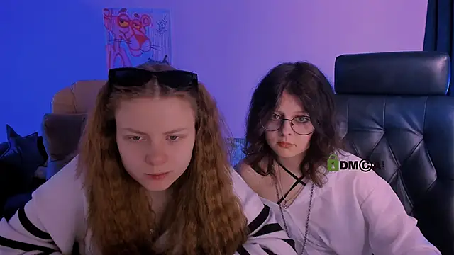 samanta hotty online show from 11/12/25, 09:53