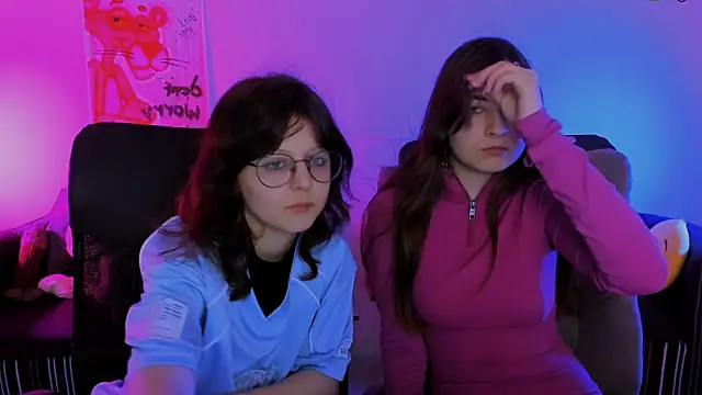 samanta hotty online show from 11/26/25, 08:32