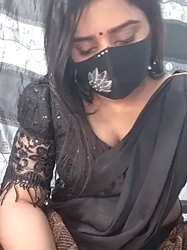 CutePriya59 online show from 12/17/25, 06:36