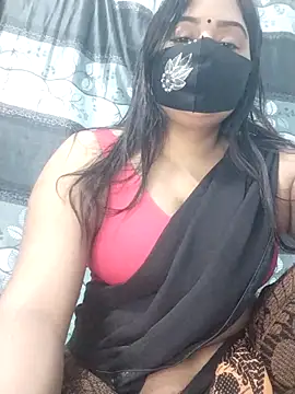 Snapshot of CutePriya59 chatting on 12/19/25, 06:48 CutePriya59 online show from 12/19/25, 06:48